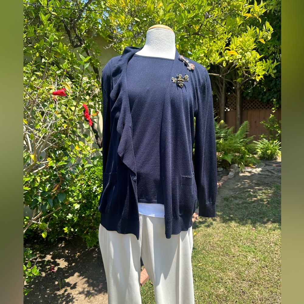 100% Lana Vergine new wool